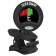 SNARK Silver Snark 2 Clip-On Tuner Black