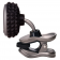 Snark Titanium Rechargable Tuner Silver