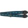 Souldier Custom Hendrix Guitar Strap Navy/Blue Front