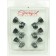 Sperzel Trim-Lok Locking Machine Heads 3-a-side Chrome in Pack