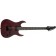 Spira S-400 Satin Wine Red