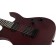 Spira S-400 Satin Wine Red