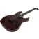 Spira S-400 Satin Wine Red