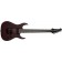 Spira S-407 Satin Wine Red