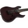 Spira S-407 Satin Wine Red