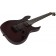 Spira S-407 Satin Wine Red