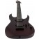 Spira S-407 Satin Wine Red