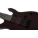Spira S-407 Satin Wine Red