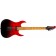 Spira S-450 Transparent Red