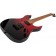 Spira S-450 Transparent Red