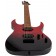 Spira S-450 Transparent Red