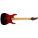 Spira S-457 Transparent Red
