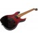 Spira S-457 Transparent Red