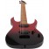 Spira S-457 Transparent Red