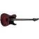Spira T-400 Satin Wine Red