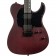 Spira T-400 Satin Wine Red