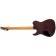 Spira T-400 Satin Wine Red