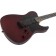 Spira T-400 Satin Wine Red