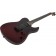 Spira T-400 Satin Wine Red