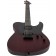 Spira T-400 Satin Wine Red