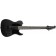 Spira T-407 Satin Black