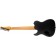 Spira T-407 Satin Black