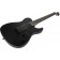 Spira T-407 Satin Black