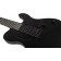 Spira T-407 Satin Black