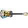 SpongeBob SquarePants SBG03 Half Size Junior Guitar Outfit