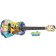 SpongeBob SquarePants SBG03 Half Size Junior Guitar Outfit