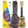 SpongeBob SquarePants SBUK01 Characters Ukulele Outfit