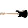 Squier Affinity Precision Bass PJ Black