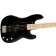 Squier Affinity Precision Bass PJ Black