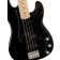 Squier Affinity Precision Bass PJ Black