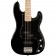 Squier Affinity Precision Bass PJ Black