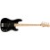 Squier Affinity Precision Bass PJ Black