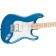 Squier Affinity Stratocaster HSS Pack Lake Placid Blue