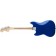 Squier Bullet Mustang HH Imperial Blue Electric Guitar