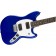 Squier Bullet Mustang HH Imperial Blue Electric Guitar