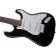 Squier Bullet Stratocaster HT (Hard Tail) Black