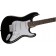 Squier Bullet Stratocaster HT (Hard Tail) Black