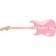 Squier by Fender x Hello Kitty Pink Stratocaster with Gig Bag