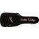 Squier by Fender x Hello Kitty Pink Stratocaster with Gig Bag