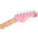 Squier by Fender x Hello Kitty Pink Stratocaster with Gig Bag