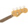Squier-Classic-Vibe-'60s-Jazz-Bass-Fretless-3-Colour-Sunburst-Headstock