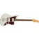 Squier-Classic-Vibe-'60s-Jazzmaster-Laurel-Fingerboard-Olympic-White-Front