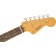 Squier-Classic-Vibe-'60s-Jazzmaster-Laurel-Fingerboard-Olympic-White-Headstock