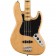 Squier Classic Vibe '70s Jazz Bass Natural Body