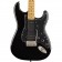 Squier Classic Vibe '70s Stratocaster HSS Black Body