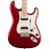 Squier-Contemporary-Stratocaster-HH-Dark-Metallic-Red-Body